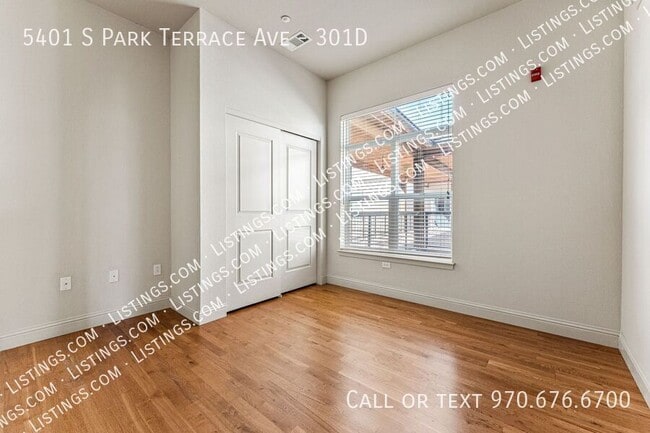 Building Photo - 5401 S Park Terrace Ave