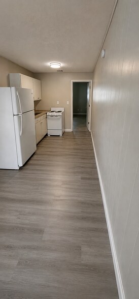 Interior Photo - Century Square Apartments