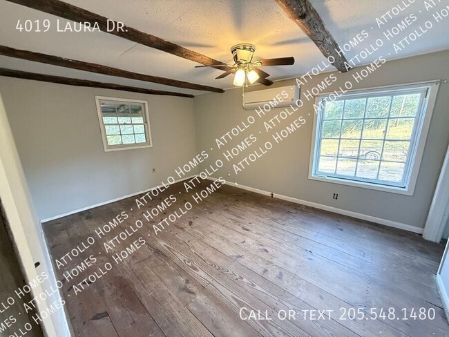 Building Photo - 4019 Laura Dr