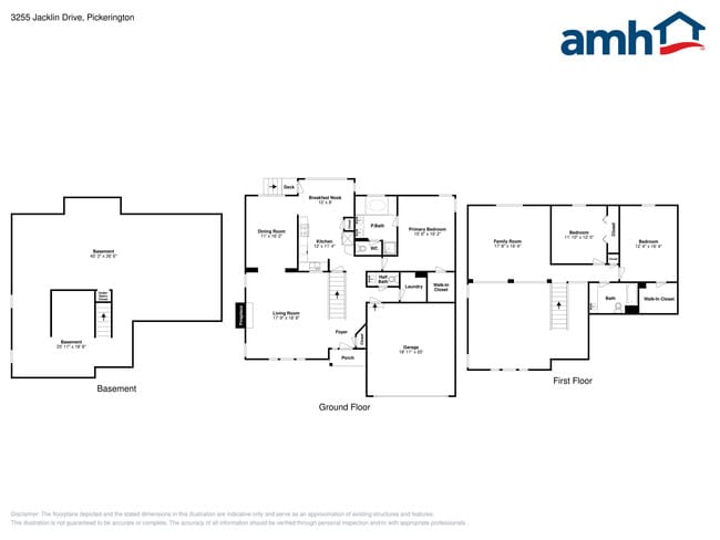 Building Photo - 3255 Jacklin Drive