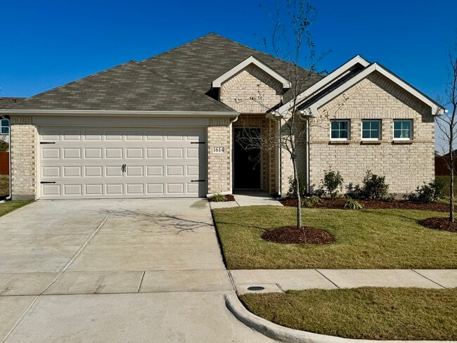 Building Photo - 1614 Red Acre Trl