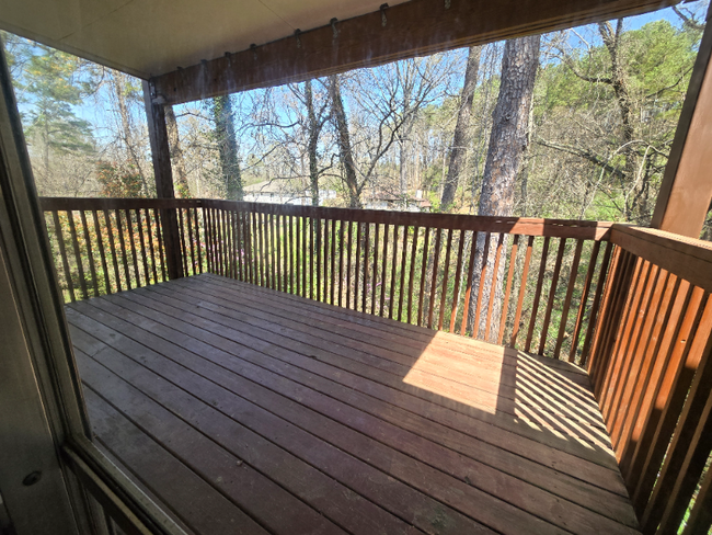 Building Photo - 2116 Montreat Ln
