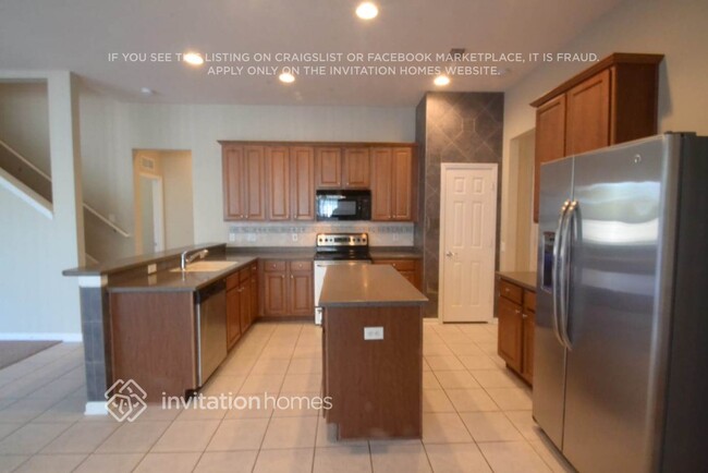 Building Photo - 3628 Juneberry Dr