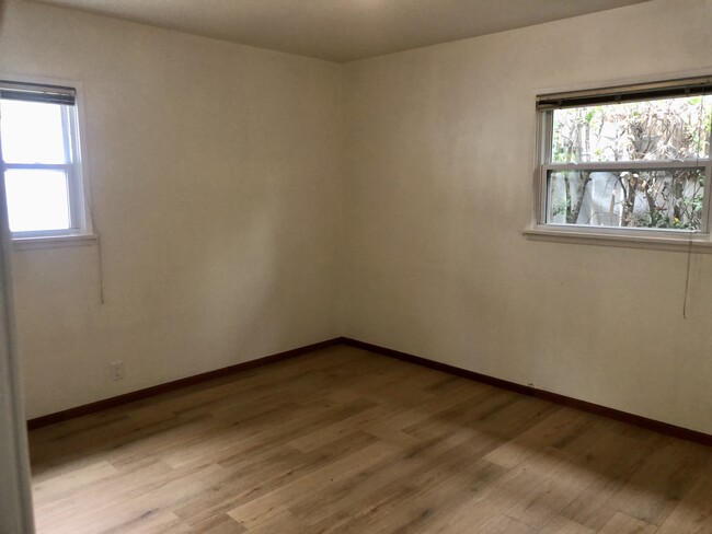 Bedroom - 2697 Santa Rosa Ave