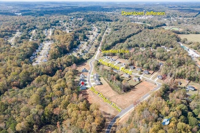 Building Photo - 230 Blue Dragon Dr