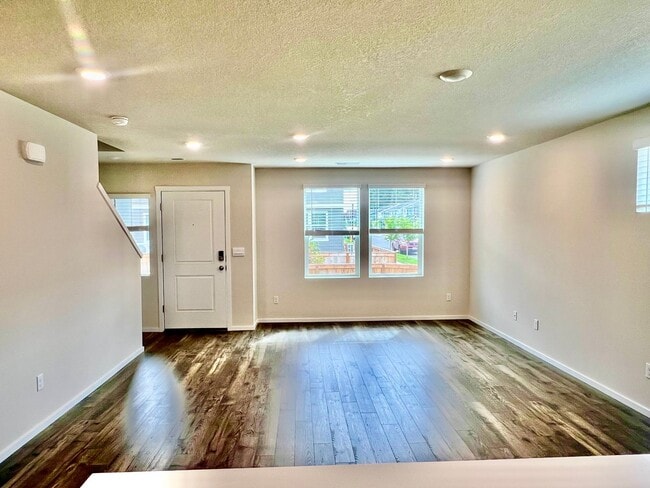 Building Photo - Prairie area- location… Brand new communit...