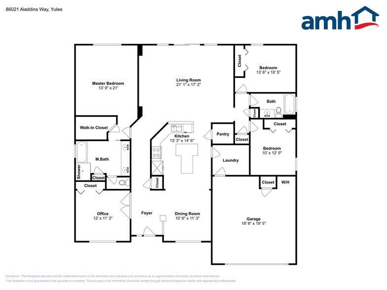 Building Photo - 86021 Aladdins Way
