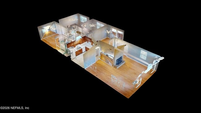 Building Photo - 3950 San Clerc Rd