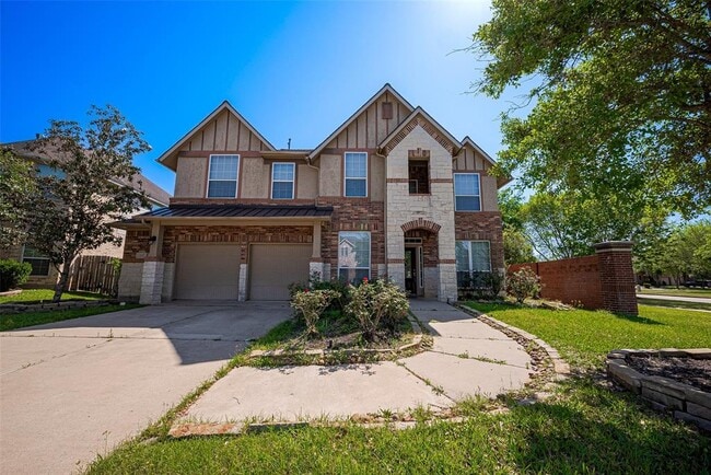 Building Photo - 5627 Granite Falls Ln