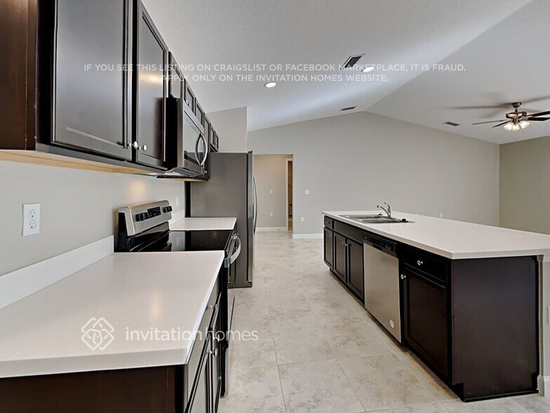 Building Photo - 542 J T Sancho St SW