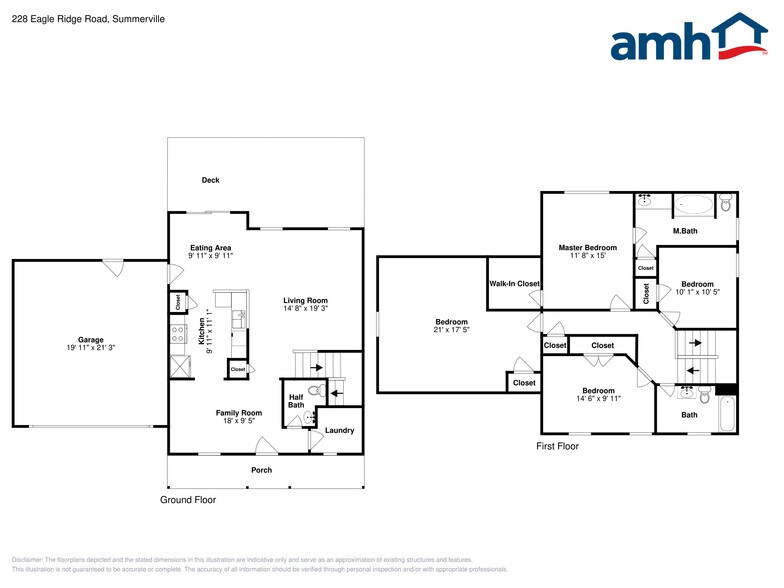 Building Photo - 228 Eagle Ridge Rd