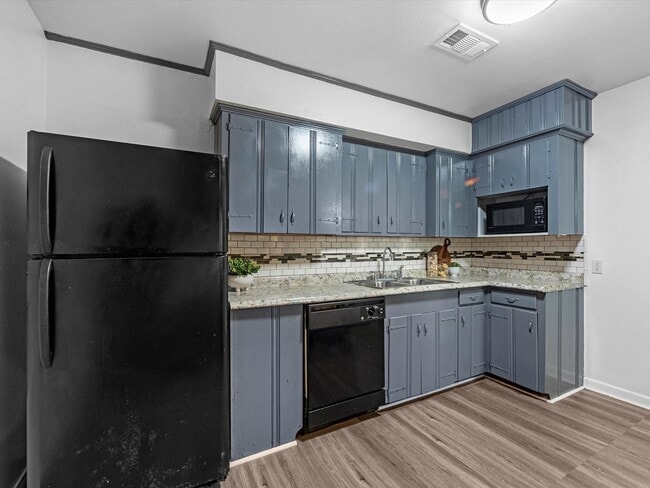 Building Photo - 7938 Hammerly Blvd