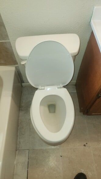 Building Photo - 3374 J St