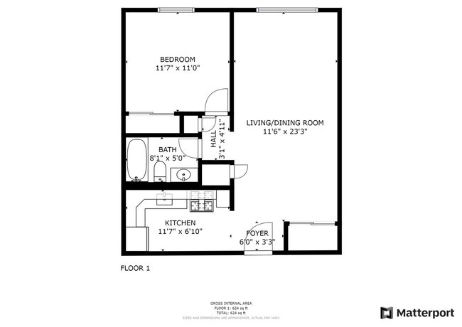Building Photo - Karl Plaza Apartments