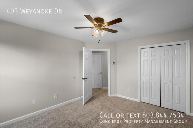 Building Photo - 403 Weyanoke Dr