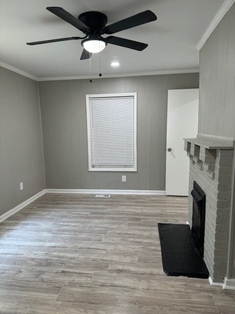 Building Photo - 505 E Washington Ave