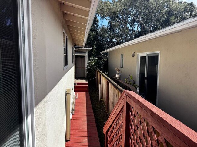 Building Photo - Charming Two Bedroom Pacific Grove Home