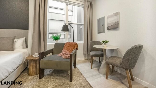 Building Photo - 3022 Zuni St