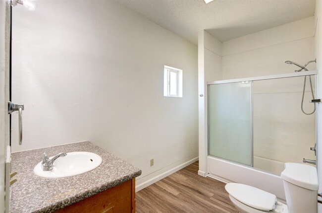 Building Photo - 2962 De Wolf Ave