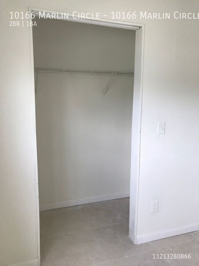 Building Photo - 10166 Marlin Cir
