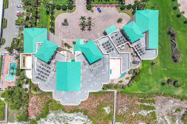 Building Photo - 930 Cape Marco Dr