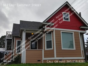 Building Photo - 512 E Chestnut St
