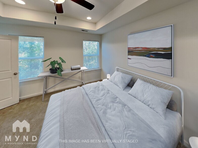 Building Photo - 3024 Reid Ave