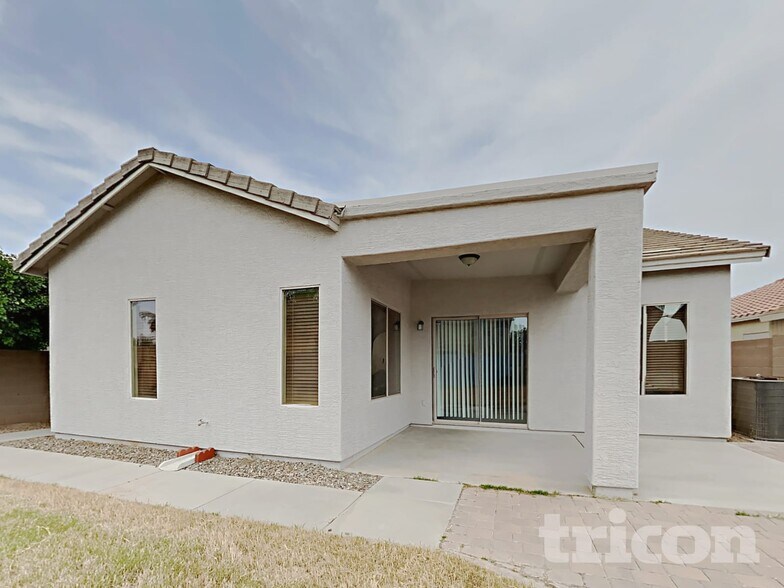 Building Photo - 41303 N Palm Springs Trail