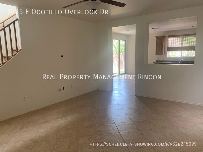Building Photo - 7635 E Ocotillo Overlook Dr