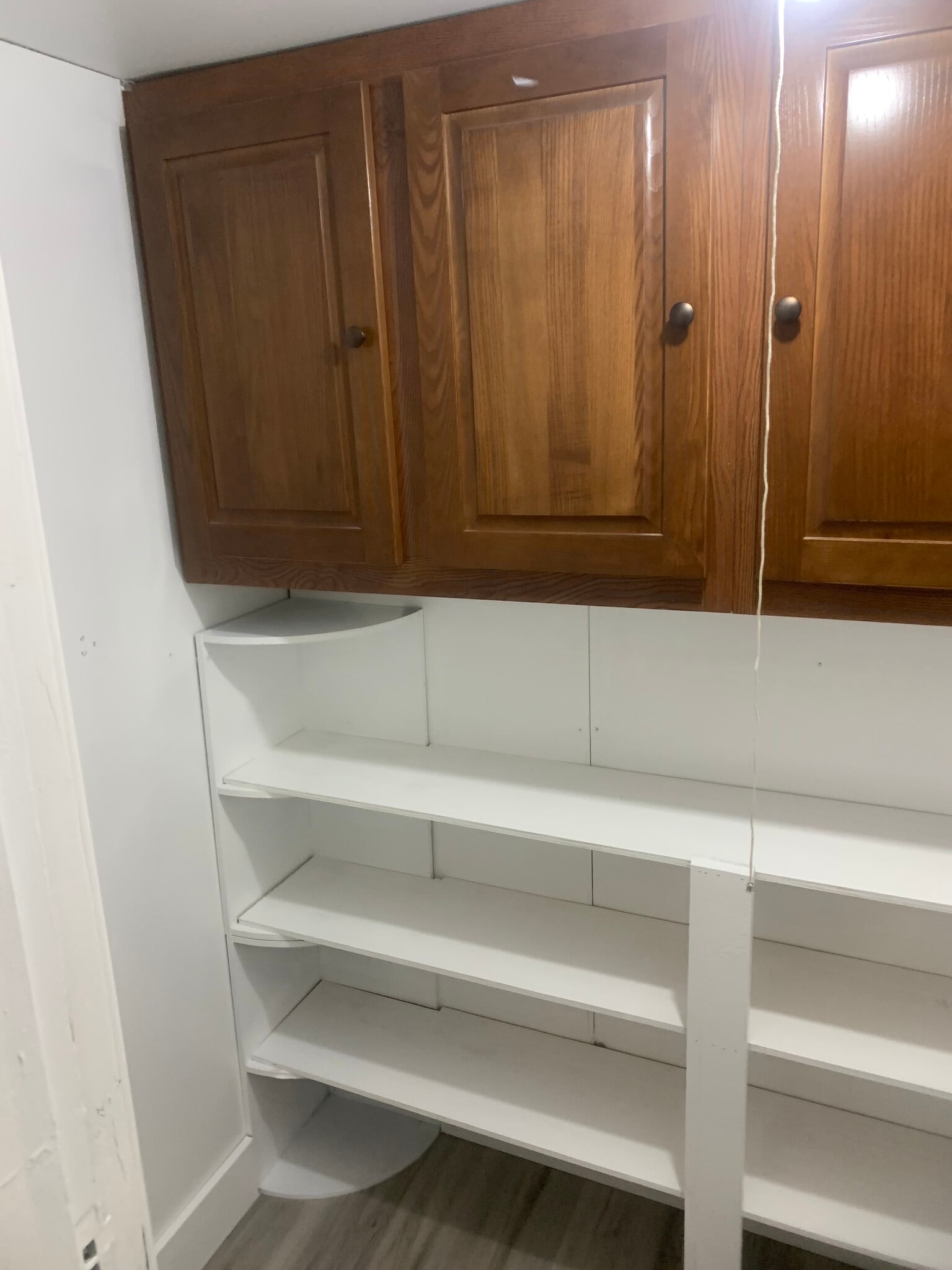 Pantry - 119 E Main St