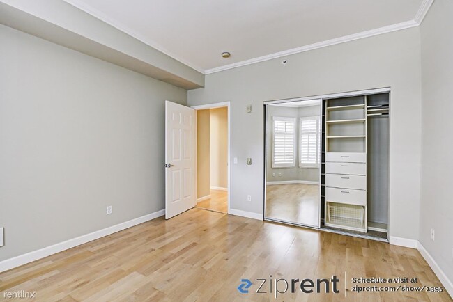 Building Photo - 2 br, 1 bath Condo - 1101 Pacific Ave, San...