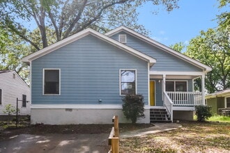 Building Photo - 700 S Grand Ave NW