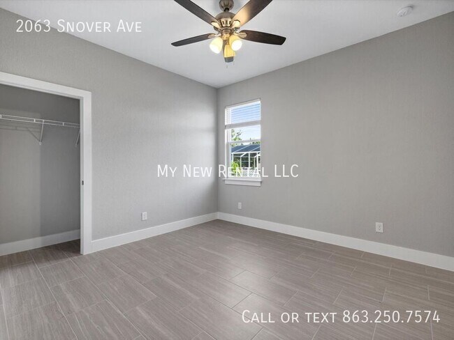 Building Photo - 2063 Snover Ave