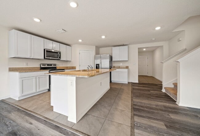 Building Photo - ***AVAILABLE FOR TOURS NOVEMBER/Beautiful Modern 5 Bed/3 bath/Exclusive Graystone Hills Community