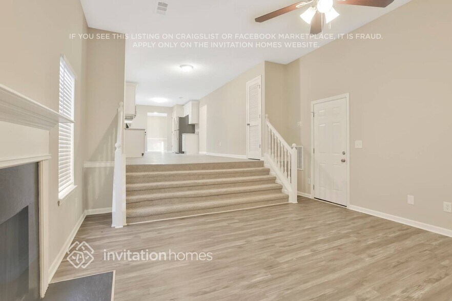 Building Photo - 6032 Hitt Lake Trail