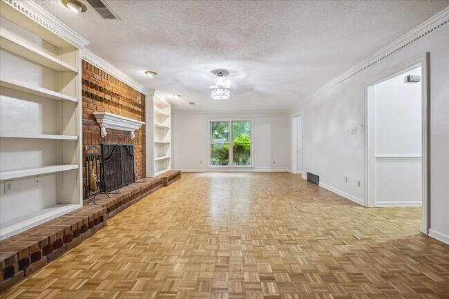 Building Photo - 8428 Bazemore Rd