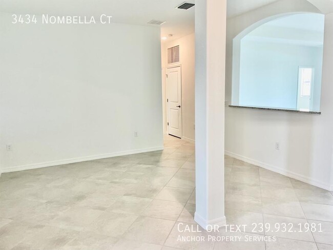 Building Photo - 3434 Nombella Ct
