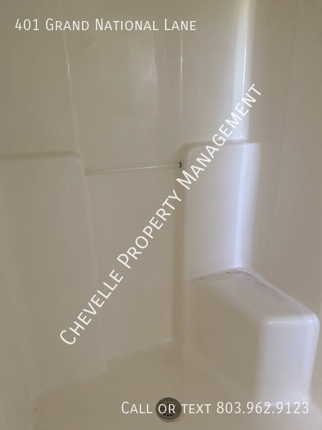 Building Photo - 401 Grand National Ln