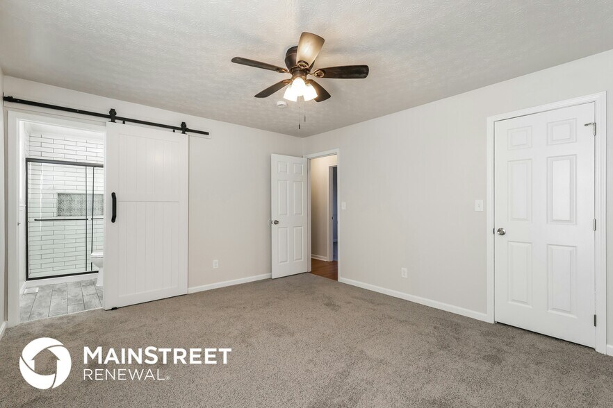 Building Photo - 6613 Moorhampton Dr