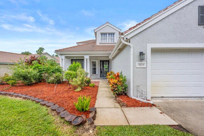 Building Photo - 3033 SE Brierwood Pl
