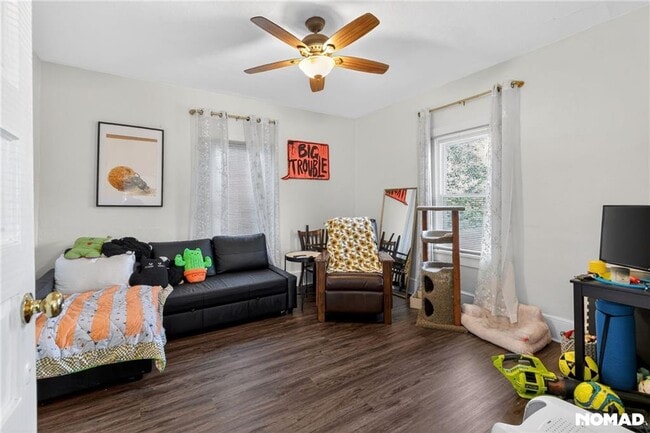 Building Photo - 2218 Dunseath Ave NW