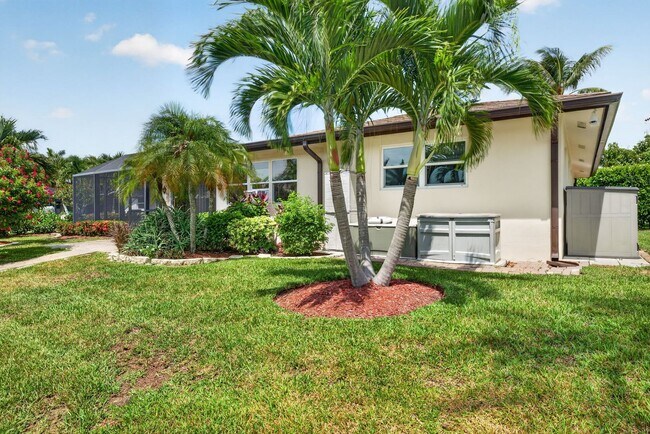 Building Photo - SFH  North Fort Myers 4419