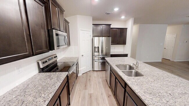 Building Photo - "Charming 3-Bedroom Home with Elegant Granite Touches in Copperas Cove!"