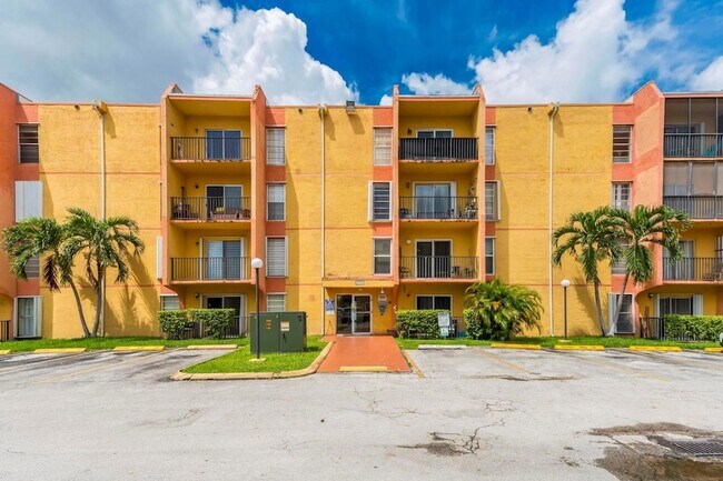 Building Photo - 4805 NW 7th St