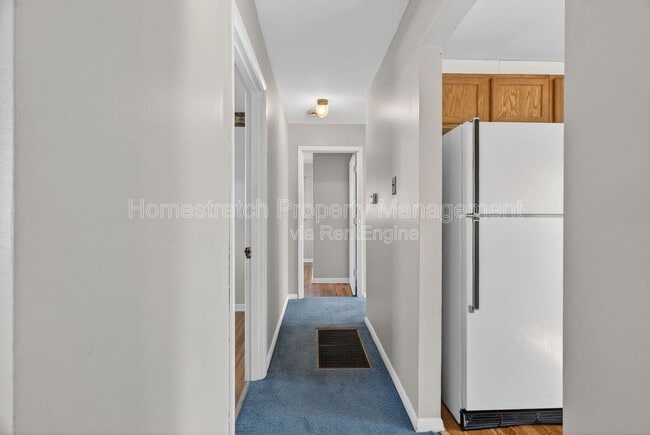 Building Photo - 1108 Renshaw Dr