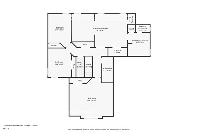 Building Photo - 23152 Del Harbor Ct