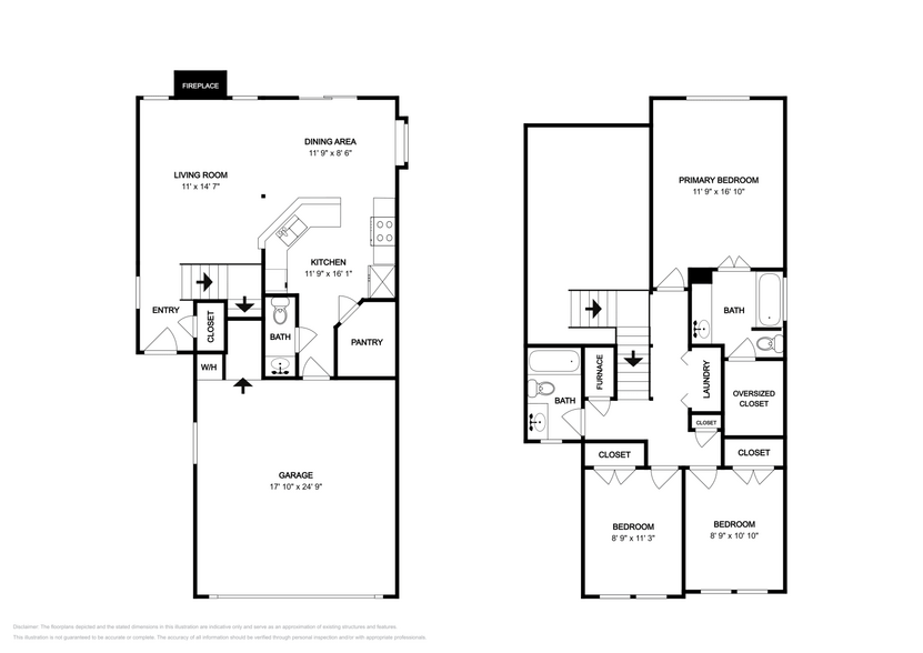 Building Photo - 4024 Nettle Brook