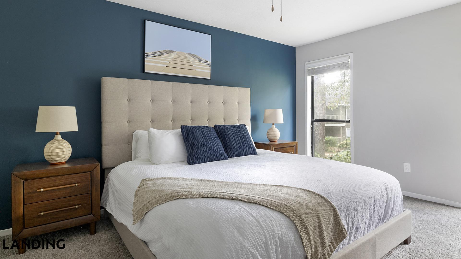 Building Photo - 3421 N Druid Hills Rd