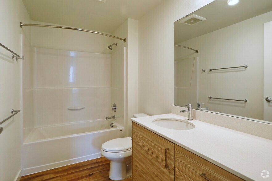 The Wilcox 2003 NW 57th St Seattle WA 98107 Apartment Finder