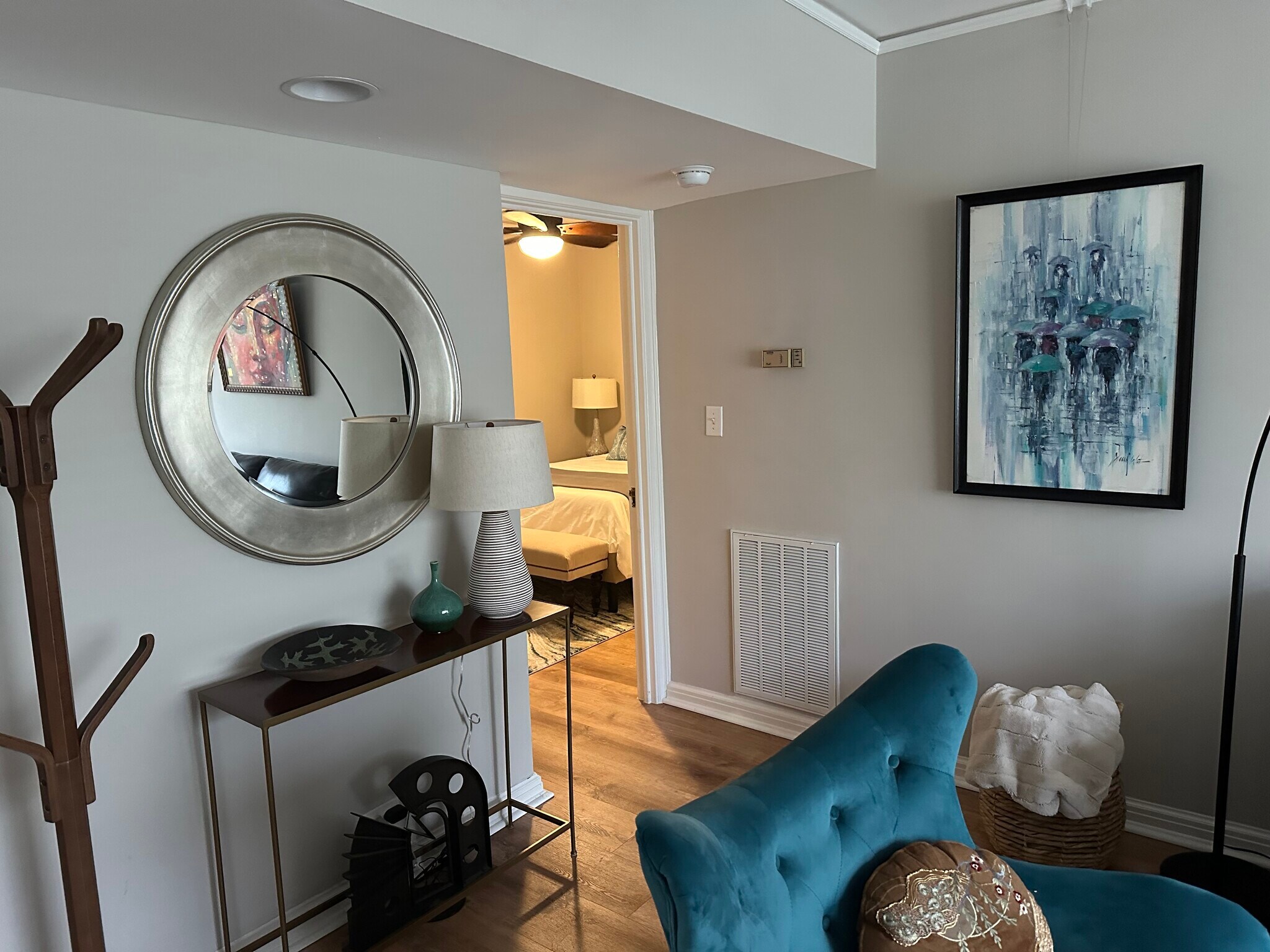 Building Photo - 1700 N Elm St